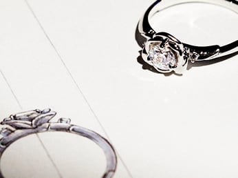 ジュエリーリフォーム