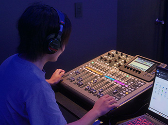 イベントコース