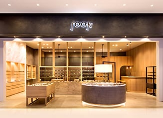 SELECTED EYEWEAR BRANDS